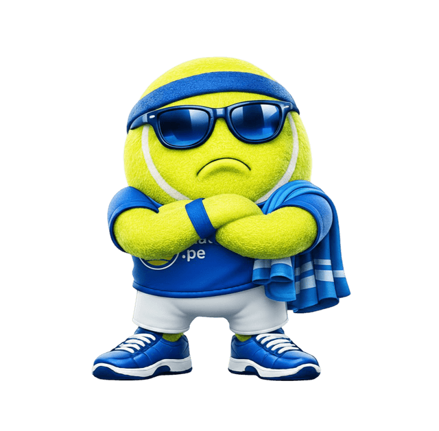 Personaje triste